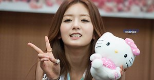 Apink's Bomi Shocks Viewers With Her Perfect Gun-Shooting Skills At The Range