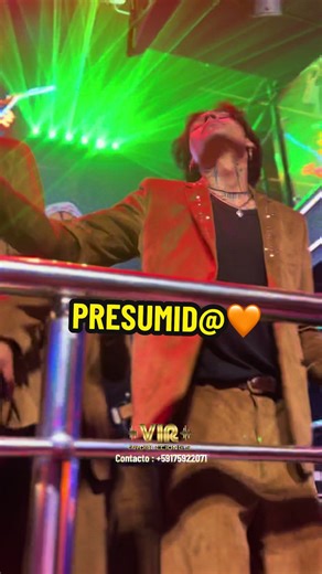 Amor Mix Presumida: Un Éxito de Grupo Uno Más