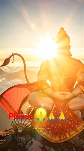 Kalyug mein siddh Tum Dev Ho Hanuman Tumi🙏🙏🙏#shortsfeed #video #shorts #hindisong
