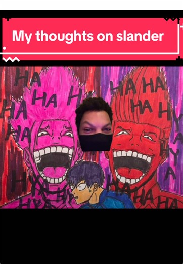 Understanding Slander in Blue Lock: A Thoughtful Perspective