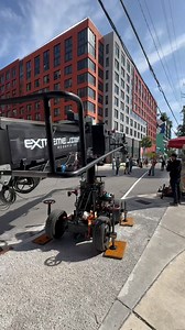 Behind the Scenes of the New Hard Rock Commercial “Battle of the Bets” @hardrockbet @hardrockholly #filmphotography #filmphoto #filmmaker #cinema #cinematic #specializedarms #behindthescene #film #servicevision #electricvehicle #atlantafilmmaker #filmlife #telescopicarm #hardrockcafe #hardrockhotel #hardrockbet #local600 #cinematography #cameracrane #setlife #filmphotography #local80 #extremejibs | EXTREME JIBS