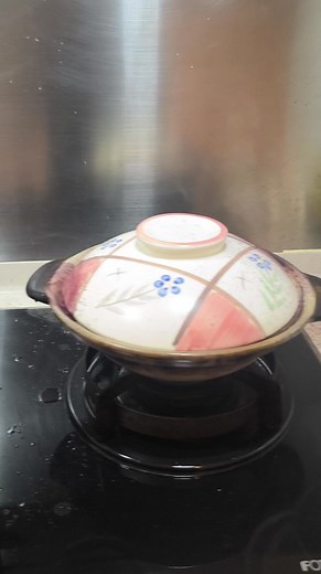 1.1K views · 16 reactions | Black rice should change to purple color when it's cooked,Lintik kala ko nag magic na  it's a sign pala na good quality sya #fypシ゚ #fypreels #followersシ゚ #followerseveryone #followersreels #highlights | Joray Berg's | Facebook