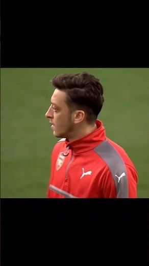 “They Forgot How Good Özil Was…”
