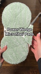 Elevate your cleaning routine with the Hover Scrubber OMNI Rechargeable Rotating Mop!🧹 With different interchangeable attachments that remove dirt, dust, and pet hair, PLUS it's rechargeable, this rotating mop does it ALL! Grab your new cleaning best friend, here!🤩 > https://qvc.co/hoverscrubmop | QVC