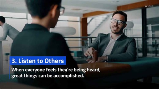 How to be a better human