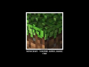 C418 (432hz) Minecraft - 13. Wet Hands