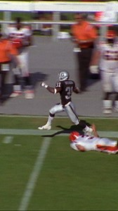 528K views · 11K reactions | Picked and dipped   NFL+ | #RaiderNation | Las Vegas Raiders | Facebook