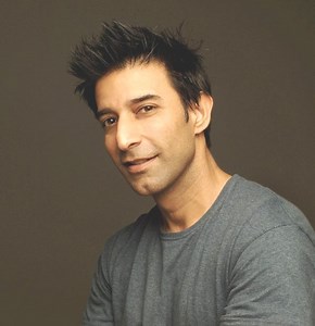 Suneet Varma Age, Girlfriend, Wife, Children, Family, Biography & More » StarsUnfolded