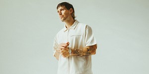 Jake Scott Unveils Debut Album 'Lavender'