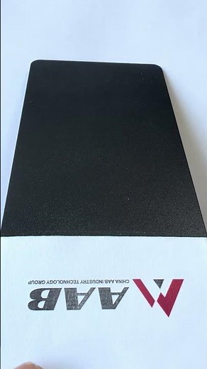 Sand Texture Powder Coating