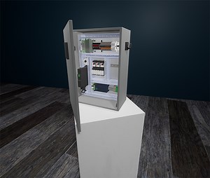 CONTACT | Gibson Technologies