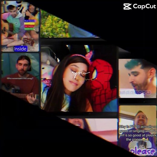 Spy Ninjas 🥷 Music moments ❤️