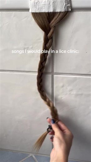 Lice Clinic Playlist: Songs to Enjoy During Treatment