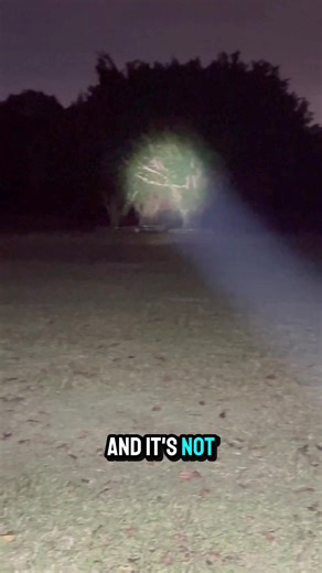 Exploring the night just got easier 🌙 #stronglight #outdoorgear #nightexploration #explorepage #viral