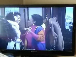 The Fresh Prince Christmas