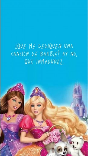 Barbie Castle of Diamonds Song Lyrics | Two Voices, One Song
