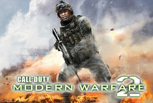 تحميل لعبة Call of Duty Modern Warfare 2 من ميديا فاير مجانًا