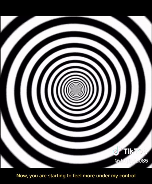 Hypnosis for Good Girl Slave: Under My Control