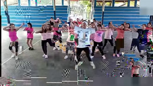 SELOS viral Tiktok - Zumba Class #zinrebzasistio #selos #zumbafitness #zumbaclass #goodvibes #zumbalove | Zin Rebz Asistio
