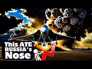 WHAT REALLY HAPPENED to the Soviet Concorde, the Tupolev Tu-144?