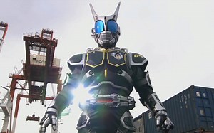 【超丝滑𝟔𝟎𝑭𝑷𝑺/𝑯𝑫𝑹】假面骑士G4个人战斗合集