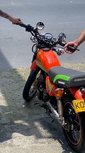 1.6M views · 28K reactions | Suzuki DS80 en la casa  | Casa Racer Pereira | Facebook