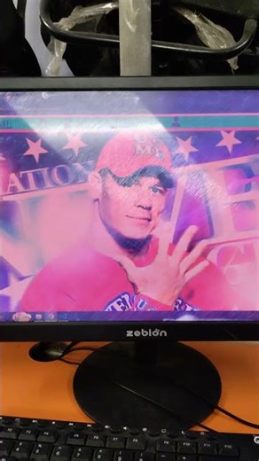 Never give up John Cena website using html,CSS JavaScript. how to make website effective response ?