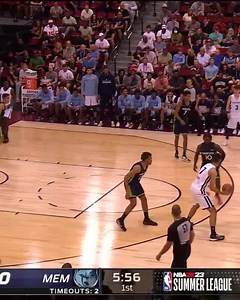 10K views · 123 reactions | first the steal, then the bucket.  | Minnesota Timberwolves | Facebook