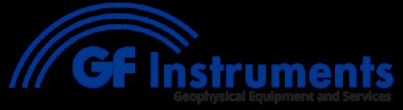 GF Instruments - USA Geophysical Equipment Sales | THG Geophysics