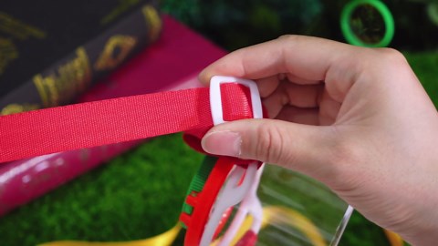 2 Pieces Magnifying Insect Box Bug Viewer with Magnifier Bug Cage Insect Bug Jar Critter Insect Container with Adjustable Straps for Science Nature Exploration Tool Specimen Viewer for Kids