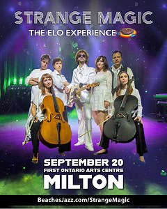 17K views · 990 reactions | ✨ Experience the Magic of ELO! ✨ Join...