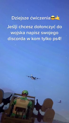 Exciting Military Gameplay Scenes in Nighttime Setting