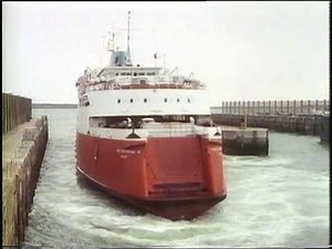 Port of Dover | Ferry Terminal | Seeing and Doing |