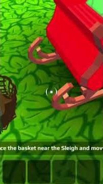 ! 💀🔥📄 Description (Copy Paste Ready)👉 In today’s crazy gameplay, Santa Claus gets angry and throws