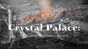 37K views · 141 reactions | A look at the former Crystal Palace through its history! | The Time Travel Artist | Facebook