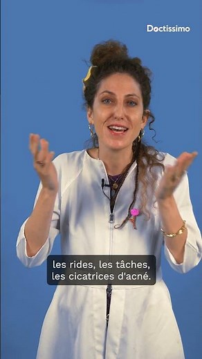 Qu'est ce que le peeling ?
