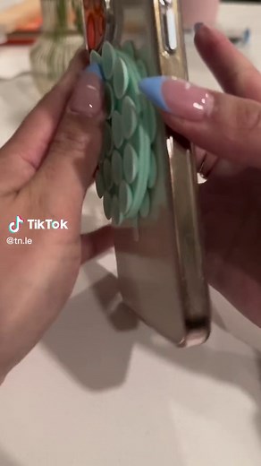 Stick Your Phone to Any Surface with Octo Buddy Hacks