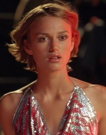 Jules' Hilarious Moments in Bend It Like Beckham