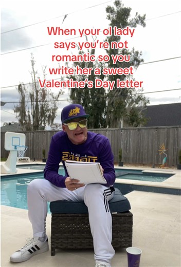 Romantic Valentine's Day Letter Ideas