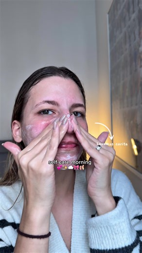 M i hora favorita del día inicia cuando incluye MI SKINCARE. 💗✨ . . . #SeasonsMéxico #SkincareMéxico #SeasonsLoveYourSkin #Skincare #Selfcare