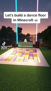 Cómo construir luces en Minecraft Bedrock