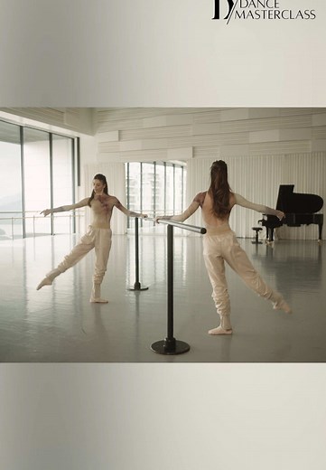 Dance Masterclass: Improve Your Ballet Skills