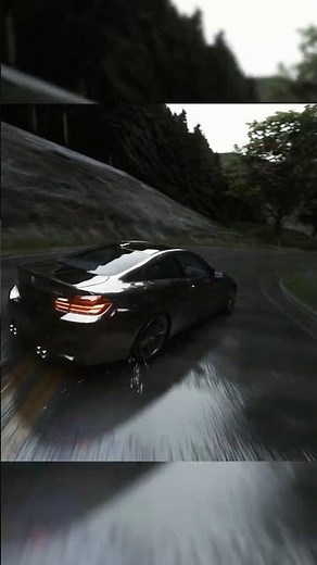 New Assetto Corsa Camera Mod! 😍