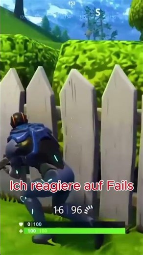 Ich reagiere auf Fails #fortnite #notastreamer #livestreaming #gaming #streamer
