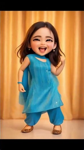 #aipunjabi teri kamar ka kamra ho riha re thoda chaliya kar tu holi re - kallo song