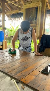 Punta kami ng kubo at maglinis | Boss Mark | Boss Mark