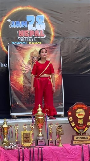 School Dance Competition Final Round Highlights