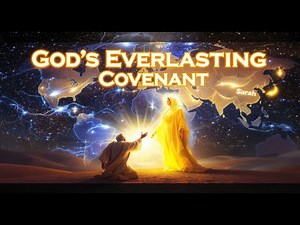 Genesis 17 Explained | God Renames Abraham & Sarah – The Covenant of Circumcision