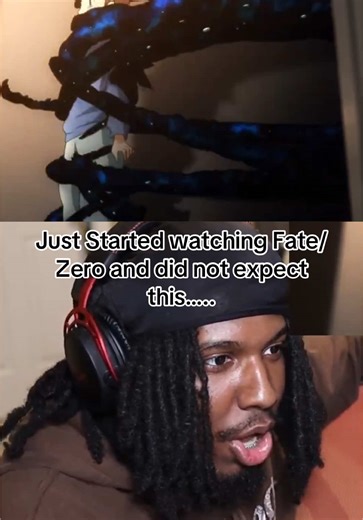 Fate/Zero Surprises: Unexpected Moments Revealed