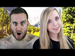 ELLE A FOUTU LE BORDEL !!